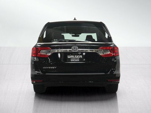 Used 2018 Honda Odyssey EX-L image 4