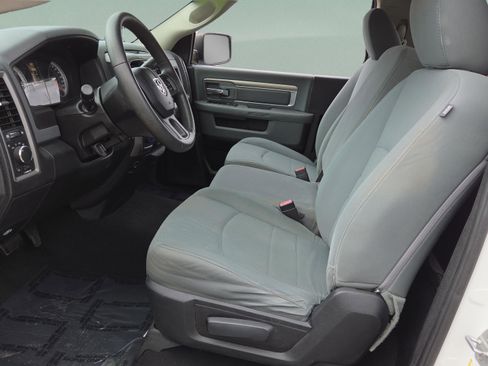 Used 2013 RAM 1500 Tradesman w/ PWR & Remote Entry Group image 10