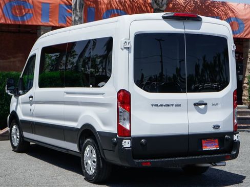 Used 2024 Ford Transit 350 XLT RWD image 6