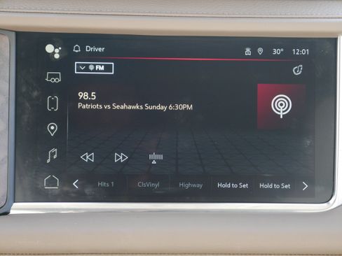 Used 2024 GMC Yukon Denali w/ Max Trailering Package image 23