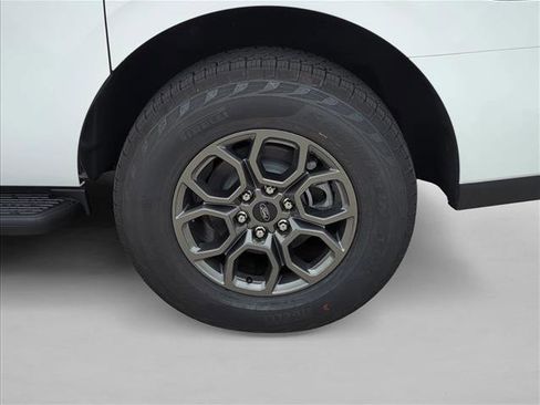 New 2026 Ford Expedition Max Active RWD image 10