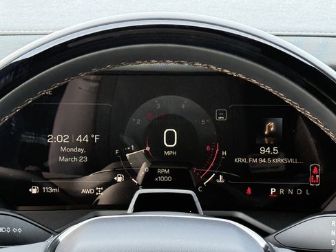 New 2026 GMC Acadia AT4 w/ Super Cruise Package AWD/4WD image 33
