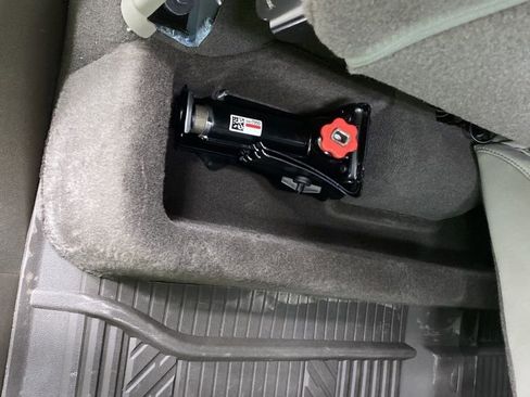 New 2026 Chevrolet Silverado 1500 LTZ w/ LTZ Premium Package image 16