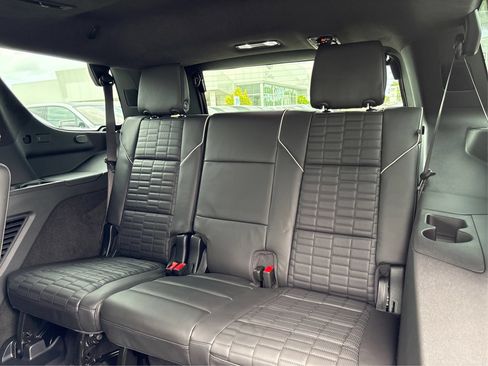 New 2026 Cadillac Escalade Platinum Sport AWD/4WD image 12