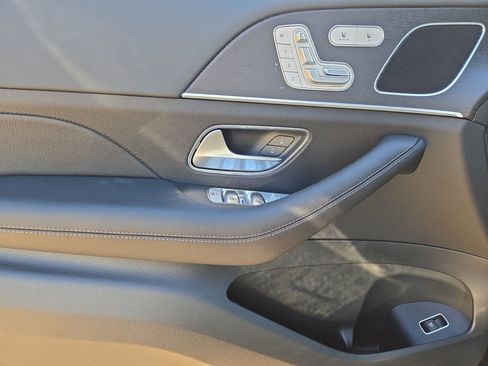 New 2025 Mercedes-Benz GLE 350 GLE 350 image 15