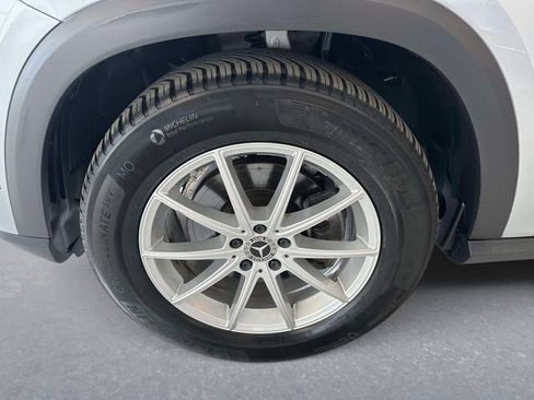 Certified 2024 Mercedes-Benz GLE 350 4MATIC image 9