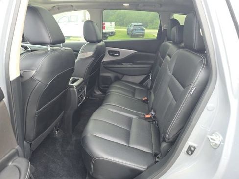 Used 2024 Nissan Murano SL AWD/4WD image 34
