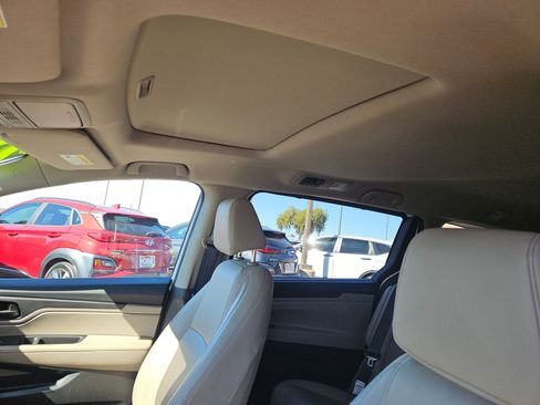 Used 2021 Honda Odyssey EX-L image 15