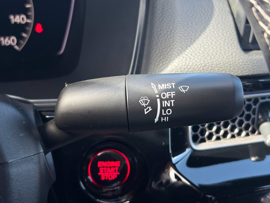 Used 2024 Honda Civic Sport image 18