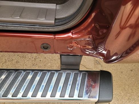 Used 2016 Ford F350 Lariat w/ Chrome Package AWD/4WD image 50