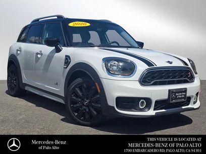 Used 2020 MINI Cooper Countryman S