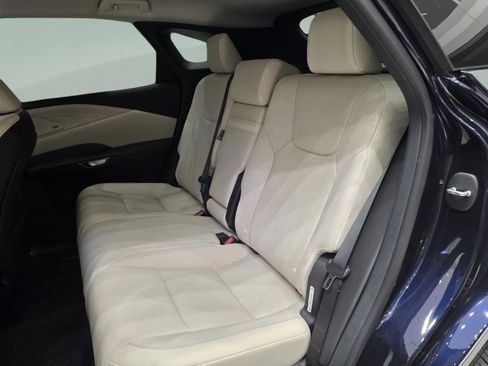 New 2026 Lexus RX 350 AWD image 17