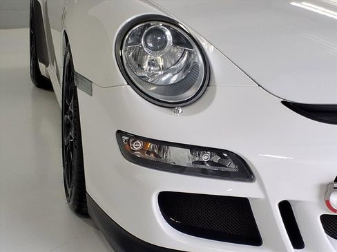 Used 2007 Porsche 911 GT3 image 23