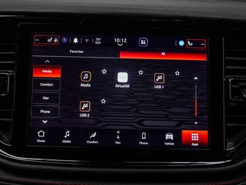 Used 2025 Dodge Durango GT AWD/4WD image 27
