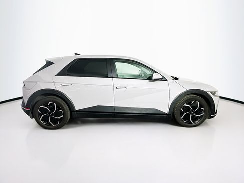 Used 2024 Hyundai Ioniq 5 SEL image 10