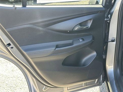 New 2026 Buick Envista Sport Touring w/ Convenience I Package image 22