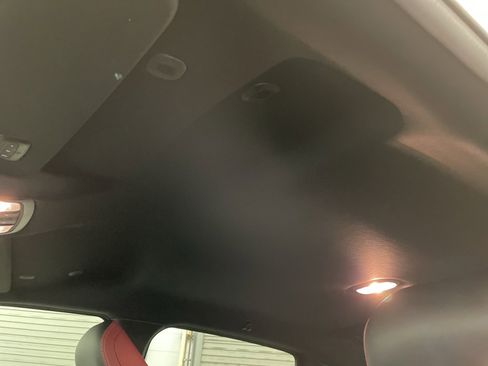 Certified 2023 RAM 1500 Rebel w/ Rebel Level 1 Equipment Group image 21