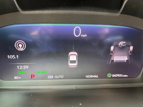 Used 2024 Honda Accord Sport image 18