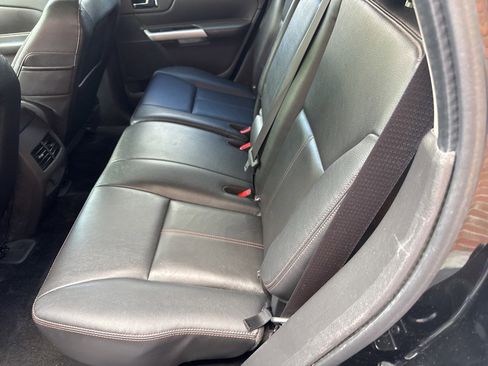 Used 2014 Ford Edge SEL w/ Equipment Group 204A AWD/4WD image 20