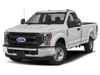 Used 2020 Ford F250 XL w/ Power Equipment Group AWD/4WD video 1
