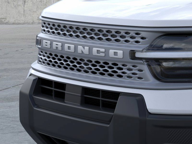 New 2026 Ford Bronco Sport Big Bend AWD/4WD image 19