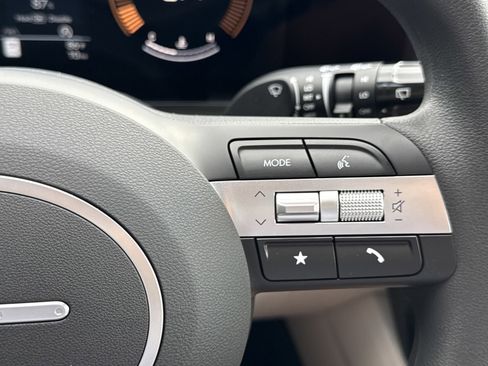 New 2025 Hyundai Tucson SEL image 20