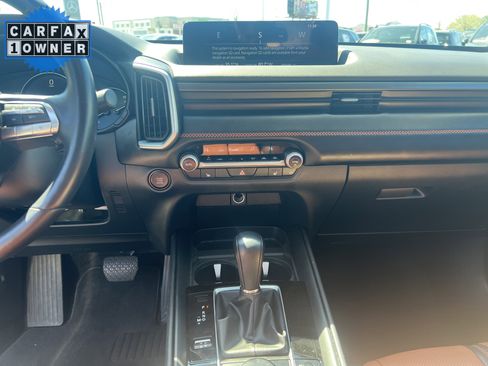 Used 2024 MAZDA CX-50 AWD 2.5 Turbo w/ Cargo Package image 31