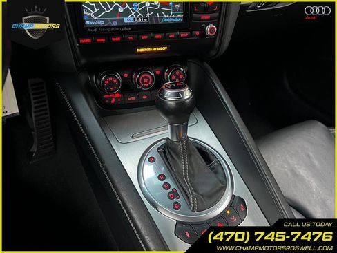 Used 2010 Audi TTS 2.0T Prestige image 25