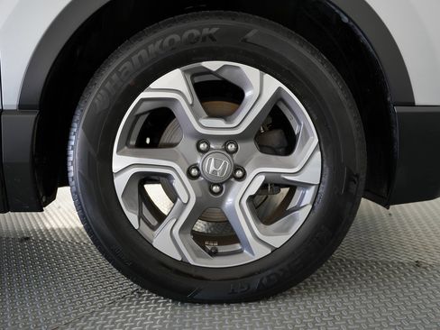 Used 2019 Honda CR-V EX image 60