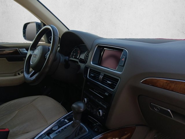 Used 2015 Audi Q5 TDI Premium Plus AWD/4WD image 20