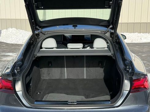 Used 2023 Audi A5 2.0T Premium Plus image 22