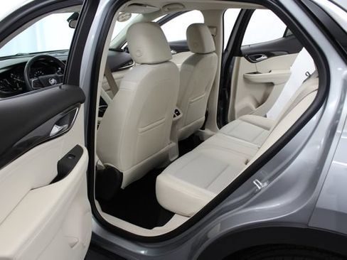 Used 2023 Buick Envision Preferred FWD image 13