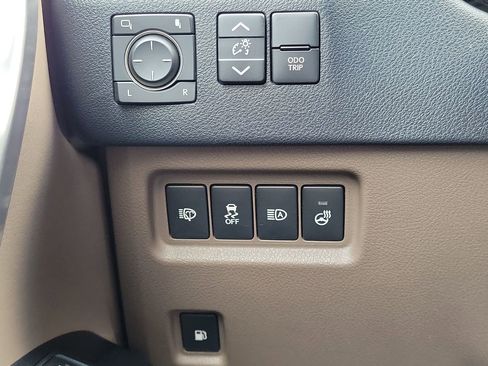 Used 2022 Lexus GX 460 Premium image 27