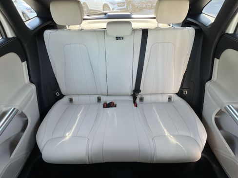 New 2026 Mercedes-Benz GLA 250 4MATIC image 15