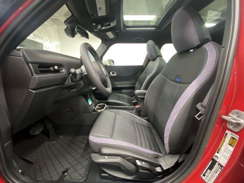 New 2026 MINI Cooper 4-Door Hardtop FWD image 17