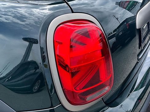 Used 2023 MINI Cooper S w/ MINI Resolute Edition FWD image 30