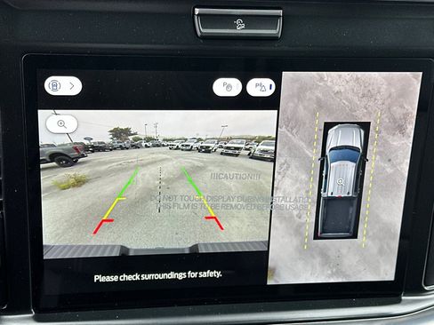 New 2026 Ford F250 Lariat w/ Tremor Off-Road Package AWD/4WD image 17