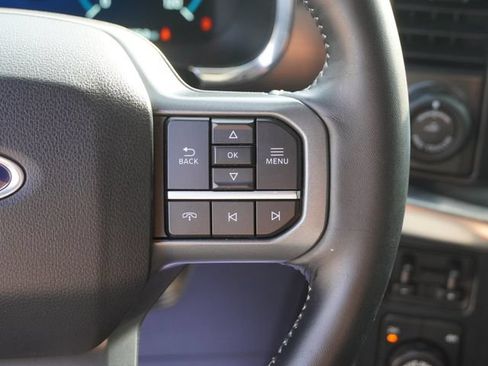 Used 2022 Ford F150 Lariat AWD/4WD image 28