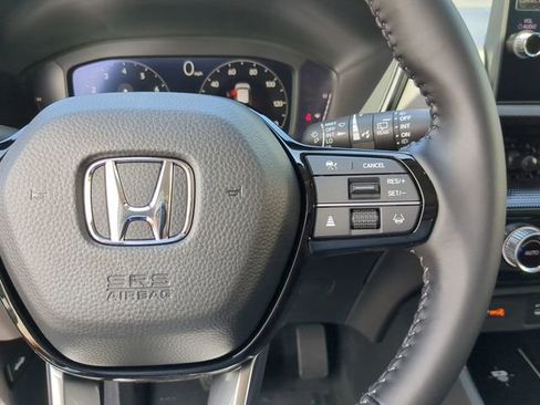 New 2026 Honda CR-V EX-L image 29