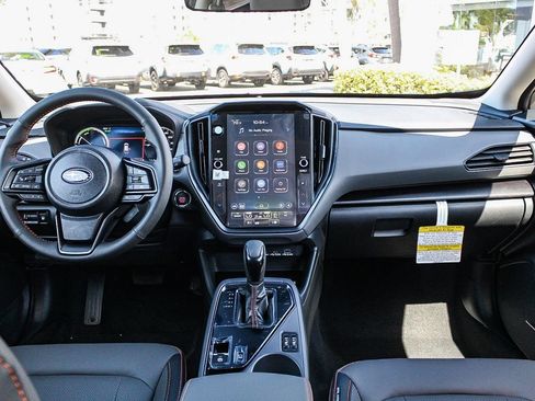 New 2026 Subaru Crosstrek 2.5i Limited AWD/4WD image 11