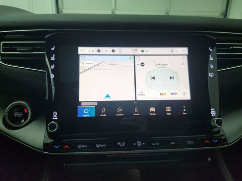 New 2025 Jeep Wagoneer Series II w/ Premium Group I image 24