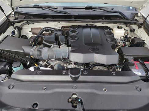 Used 2023 Toyota 4Runner SR5 w/ Wilderness Package (TMS) image 23