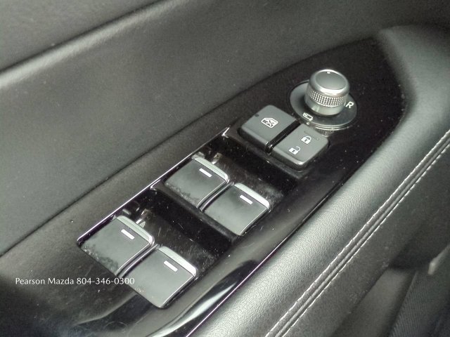 Certified 2025 MAZDA CX-5 AWD 2.5 S w/ Premium Plus Pkg image 26
