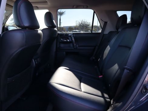 Certified 2024 Toyota 4Runner TRD Pro image 20