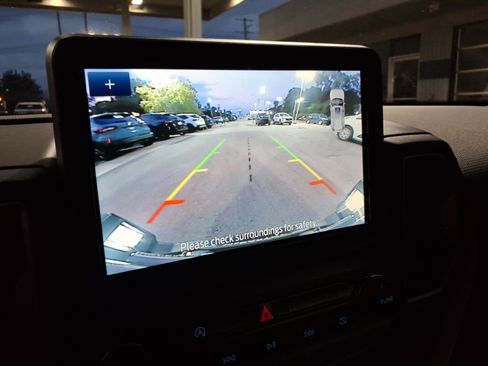 Used 2023 Ford Bronco Sport Big Bend w/ Convenience Package AWD/4WD image 15