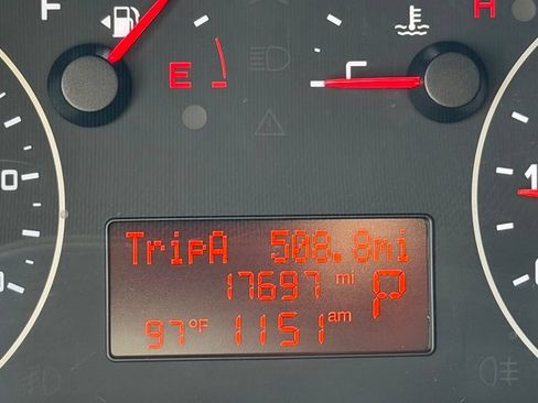 Used 2022 RAM ProMaster City Wagon FWD image 15