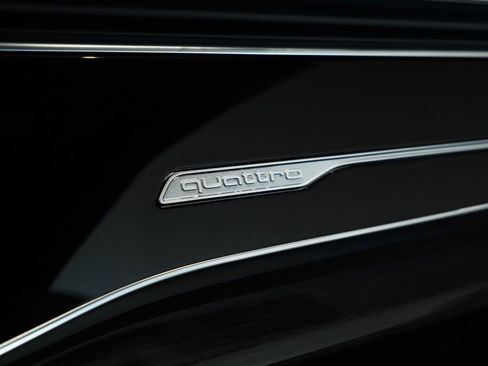New 2025 Audi Q8 Premium Plus image 41