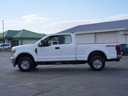 Used 2020 Ford F250 XL w/ Power Equipment Group AWD/4WD image 6
