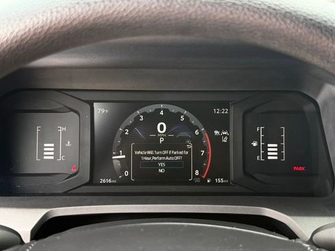 Used 2026 Toyota Tacoma SR AWD/4WD image 18