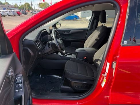 Used 2024 Ford Escape Active AWD/4WD image 19